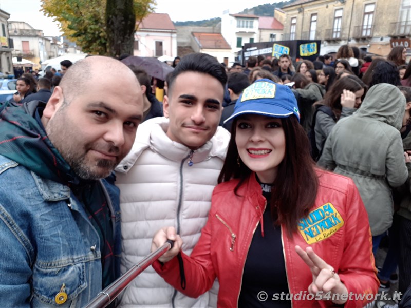 A Cittanova, tutti gli studenti della provincia di Reggio Calabria, uniti per la giornata internazionale dello studente