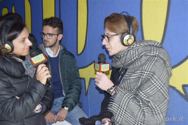 A Cittanova, tutti gli studenti della provincia di Reggio Calabria, uniti per la giornata internazionale dello studente