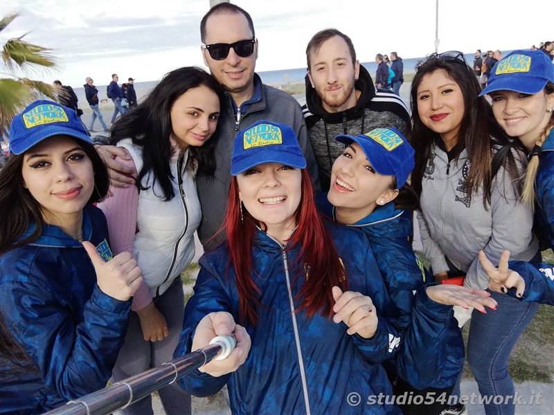 Primo Maggio Live a Soverato, sul lungomare Giovanni Paolo II