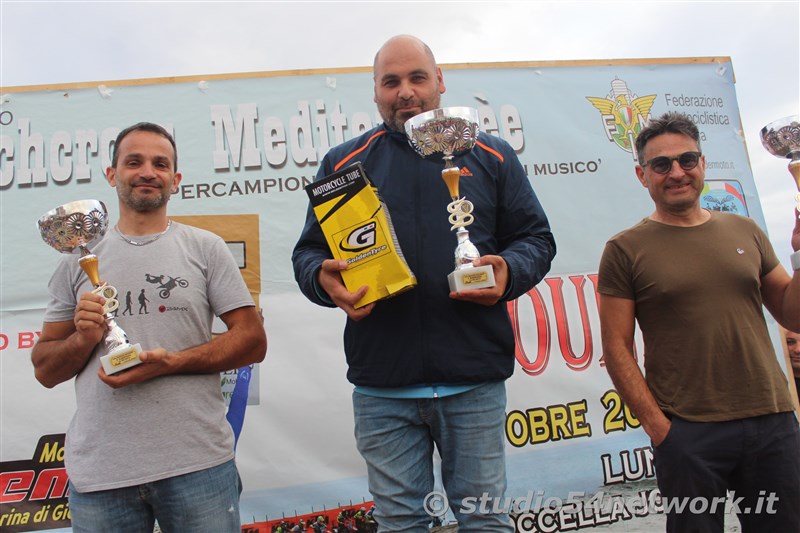 Bagno di pubblico per la finale Beachcross 2019, sul lungomare di Roccella Jonica. In diretta interregionale solo su Studio54ne