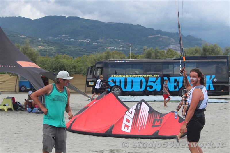 Con Studio54network, ritornano i Mondiali di Kite in Calabria, ritornano all'Hangloose beach di Gizzeria