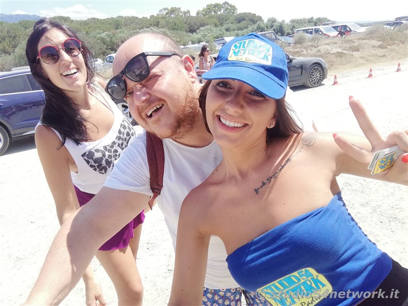 Con Studio54network, ritornano i Mondiali di Kite in Calabria, ritornano all'Hangloose beach di Gizzeria