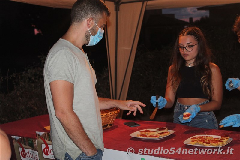 Nduja Village a Spilinga, l'evento culinario dell'estate con Studio54network