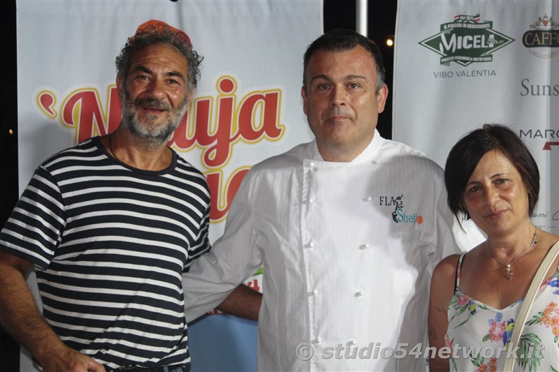 Nduja Village a Spilinga, l'evento culinario dell'estate con Studio54network