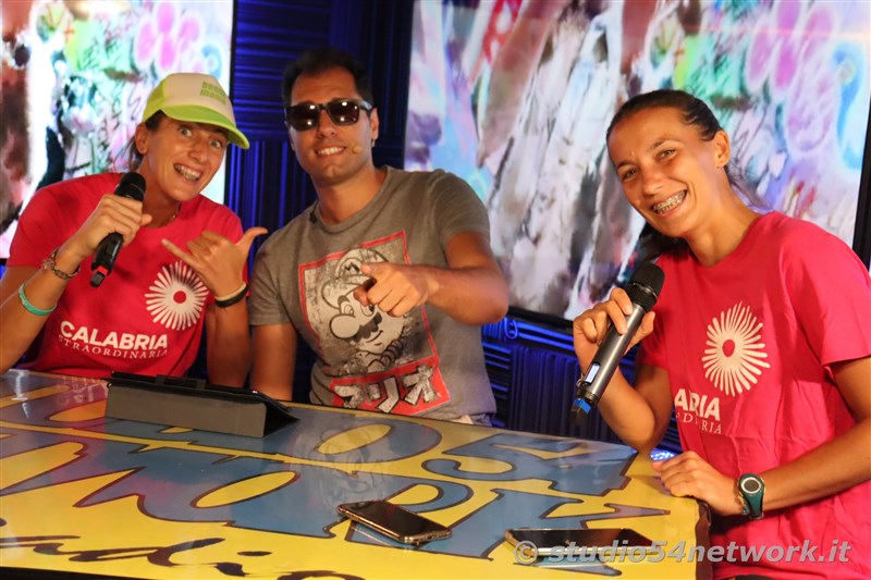 Tre giorni di grande Sport, ad Amantea, per la tappa del bvil, gli Internazionali di Beach Volley.  Su Studio54network  Calabria Straordinaria! 