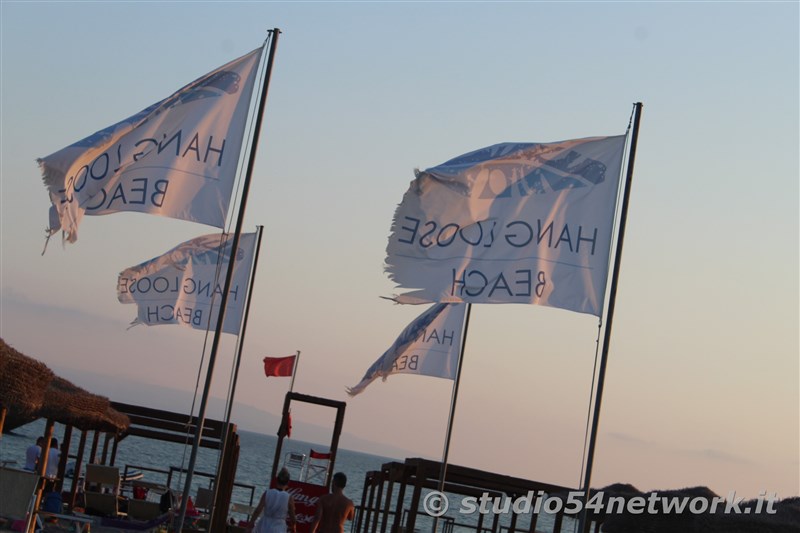 Kite Foil World Series 2022, dal 20 al 24 luglio, su Studio54network