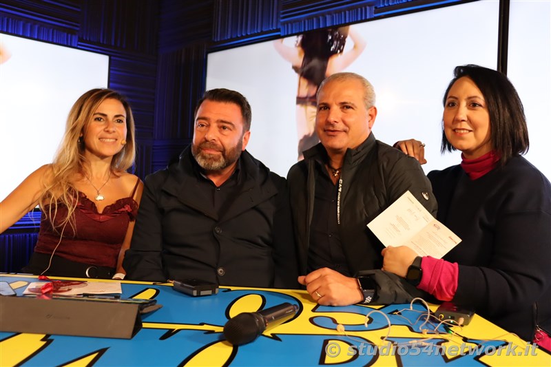 A Lamezia Terme arriva il I Festival del Turismo Sostenibile, dal 18 al 20 dicembre 2022. On Air su Studio54network!