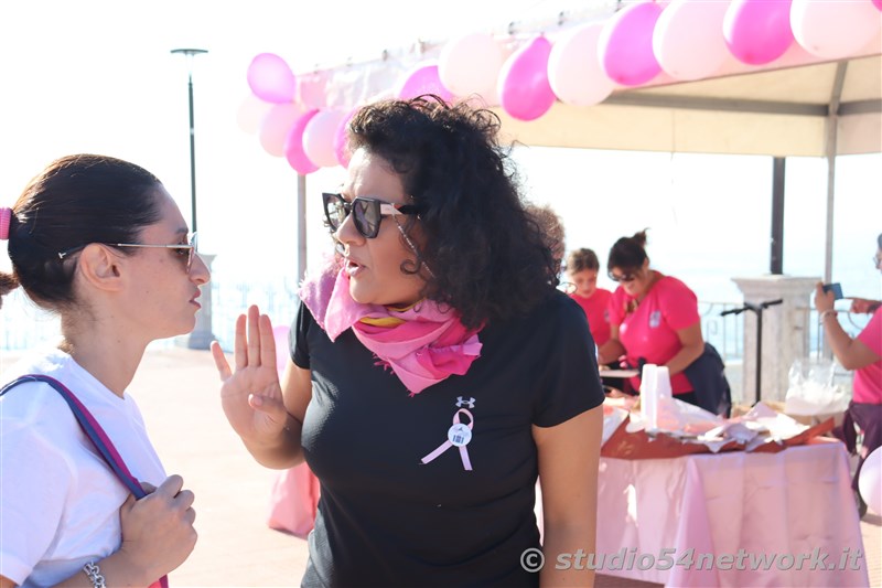 Locri  Padel in Rosa. Per la prevenzione dei tumori al seno la ricerca, domenica 16 ottobre, Locri si colora di rosa.   Su Studio54network ecco tutto il racconto... 