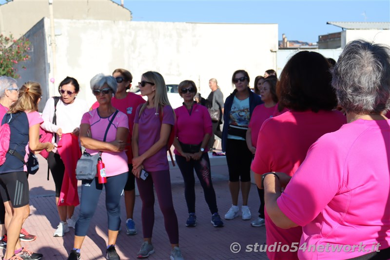 Locri  Padel in Rosa. Per la prevenzione dei tumori al seno la ricerca, domenica 16 ottobre, Locri si colora di rosa.   Su Studio54network ecco tutto il racconto... 