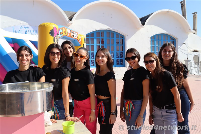 Locri  Padel in Rosa. Per la prevenzione dei tumori al seno la ricerca, domenica 16 ottobre, Locri si colora di rosa.   Su Studio54network ecco tutto il racconto... 