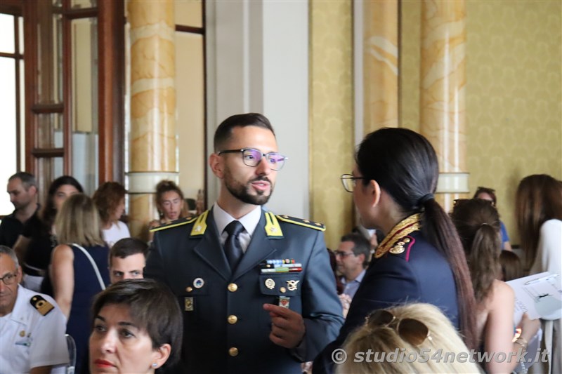 A Reggio Calabria, grande successo per il 