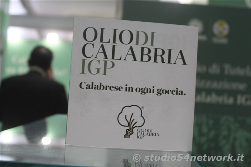 Verona capitale del Vino, con Vinitaly e Vinitaly and the city, su Studio54network, con la Arsac, Regione Calabria e Calabria Straordinaria! 