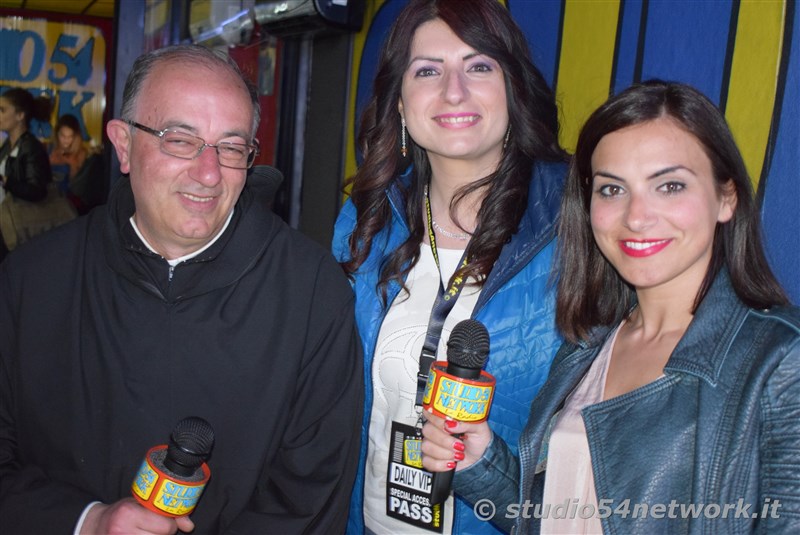 A Corigliano tutto soldout per San Francesco di Paola