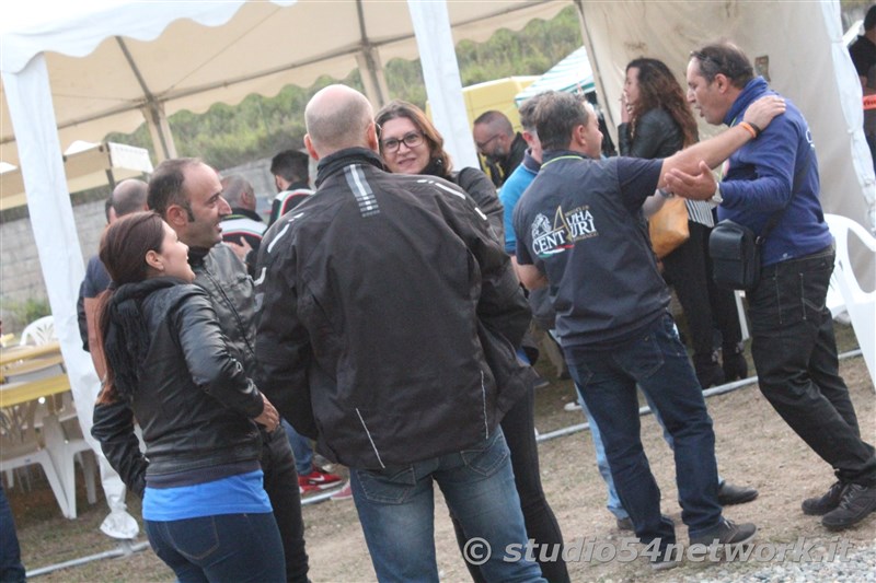 Villaggio Moto in Tour con Studio54network a San Floro