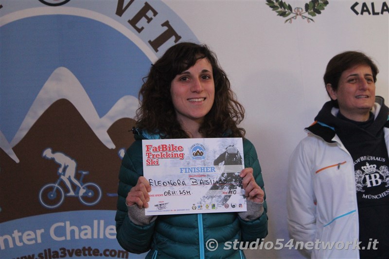 Sila3Vette Winter Challenge, a Camigliatello Silano. In diretta interregionale solo su Studio54network