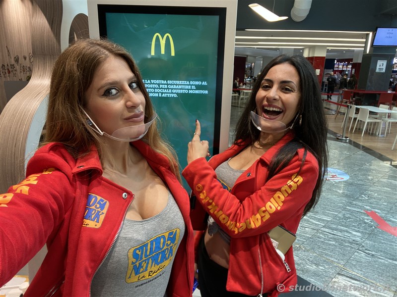 A corigliano Mc Donald's cambia ricetta con il Best Burger! Su Studio54network lo abbiamo assaggiato in anteprima per voi!