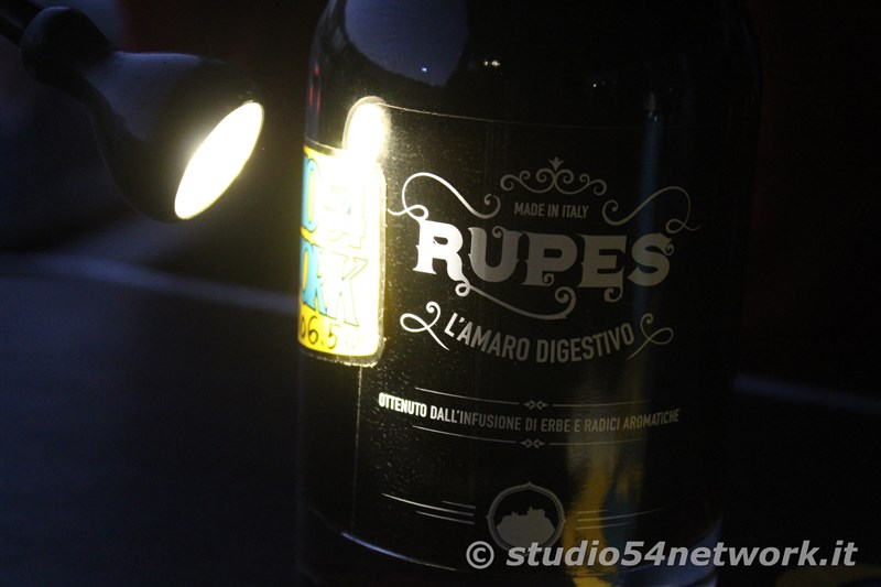 Rupes in Tour arriva al Conad di Paola, con Studio54network