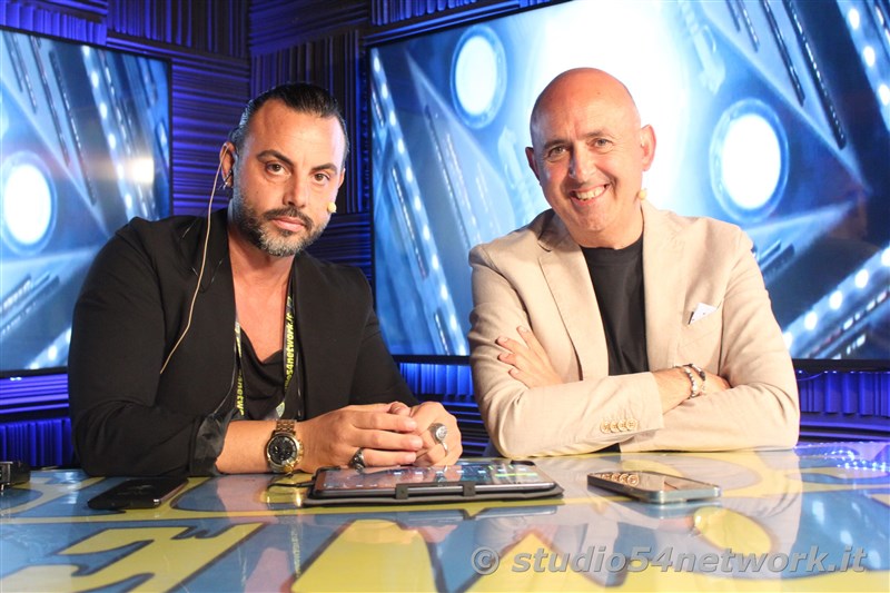 Una Grande festa  stata la Notte Bianca di Biancavilla, con Studio54network, Sasa Salvaggio, Roy Paci e Lello Analfino! 