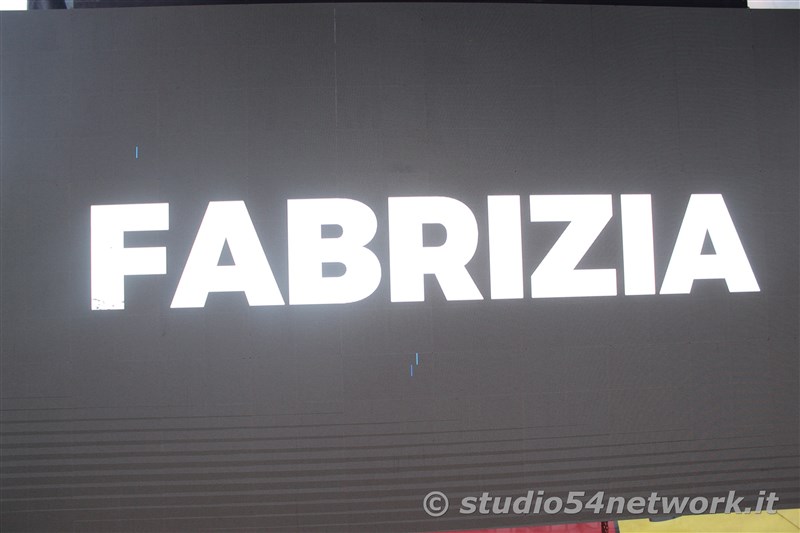 Con Acqua Fabrizia Fest  54Live, a Fabrizia, con Studio54network,  Cricca e Sud Sound System