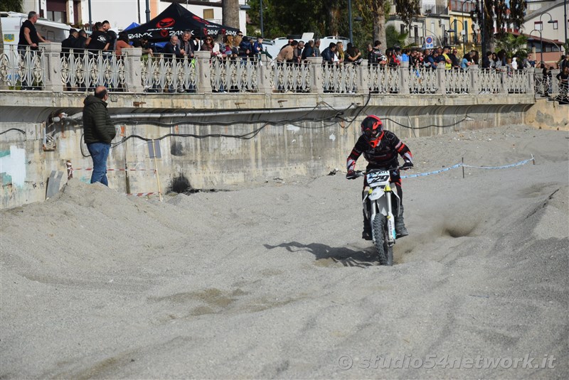 Sul lungomare di Marina di Gioiosa la Finalissima del Marecross 2023, anche su Studio54network