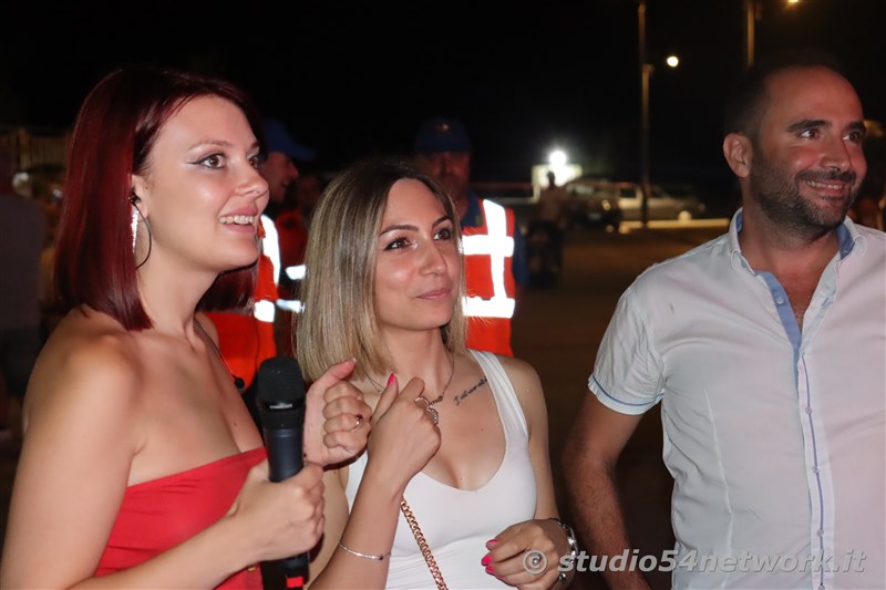 A Guardavalle parte l'estate con il Guardavalle Summer Fest. Food, beverage, ritmo, divertimento, tutto in Radiovisione su Stud e Calabrese, su Studio54network 