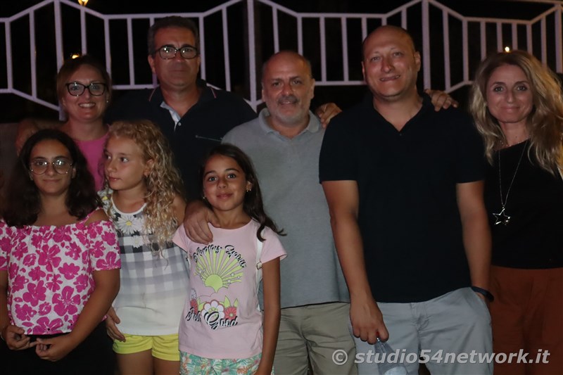 A Guardavalle parte l'estate con il Guardavalle Summer Fest. Food, beverage, ritmo, divertimento, tutto in Radiovisione su Stud e Calabrese, su Studio54network 