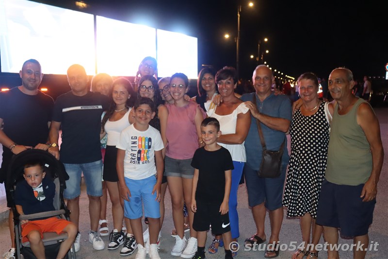 A Guardavalle parte l'estate con il Guardavalle Summer Fest. Food, beverage, ritmo, divertimento, tutto in Radiovisione su Stud e Calabrese, su Studio54network 