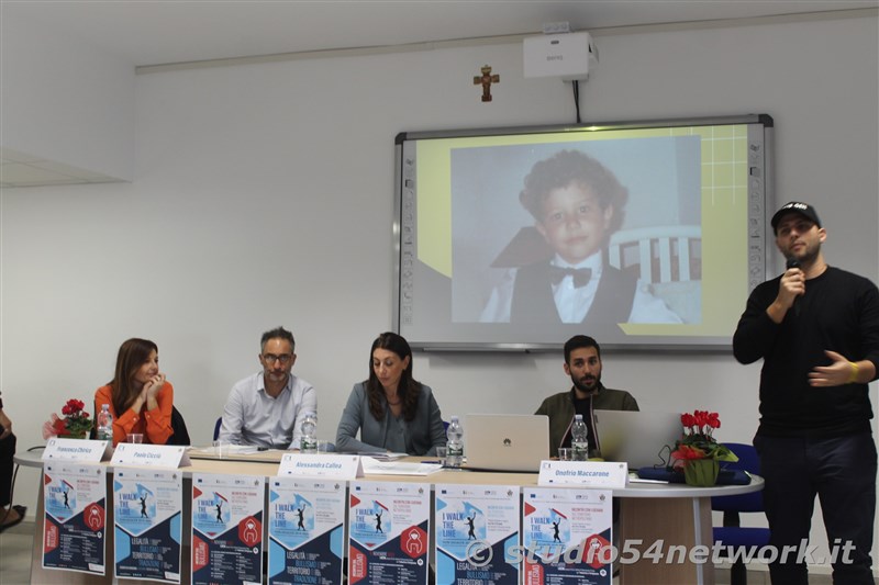 All'IPSIA di Locri, grande successo per il 