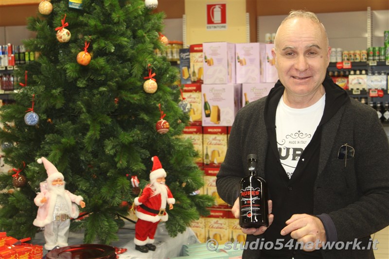 Con Ipersisa  Natale al centro commerciale I Gelsomini, con Studio54network