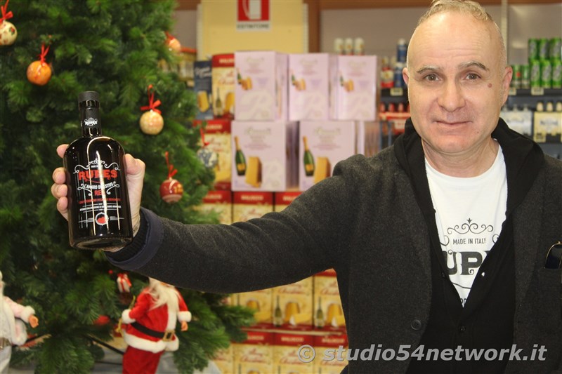 Con Ipersisa  Natale al centro commerciale I Gelsomini, con Studio54network