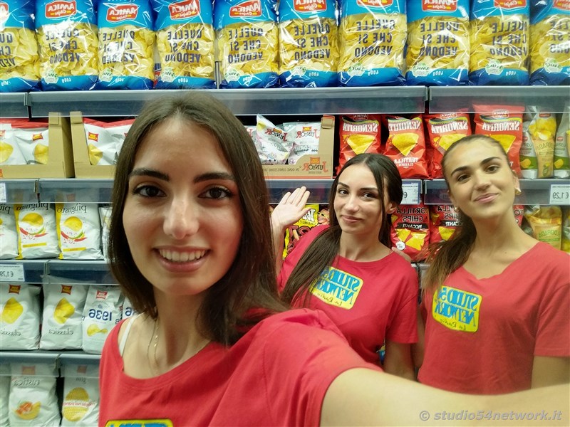 Apre Boningros Cash & Carry, il primo in Calabria, con Studio54network