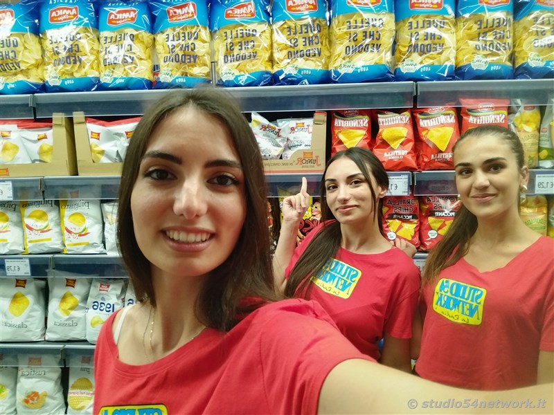 Apre Boningros Cash & Carry, il primo in Calabria, con Studio54network