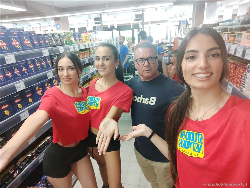 Apre Boningros Cash & Carry, il primo in Calabria, con Studio54network