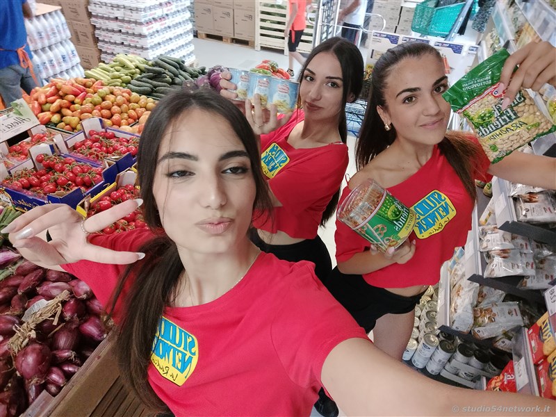 Apre Boningros Cash & Carry, il primo in Calabria, con Studio54network