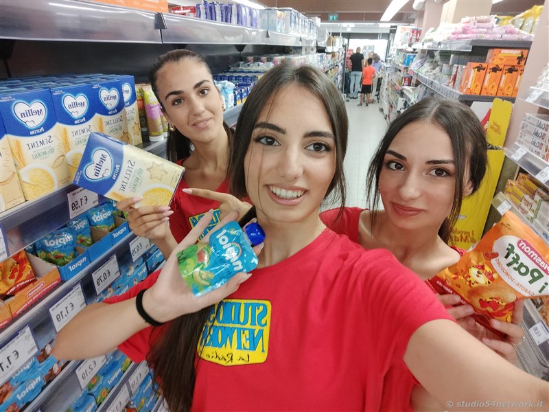 Apre Boningros Cash & Carry, il primo in Calabria, con Studio54network