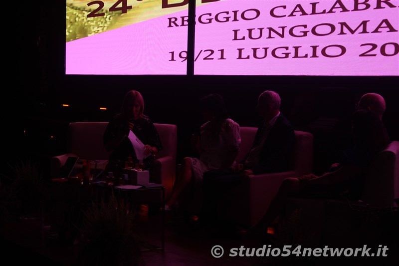 Bergafest 2024, con l'Accademia Internazionale del Bergamotto, su Studio54network