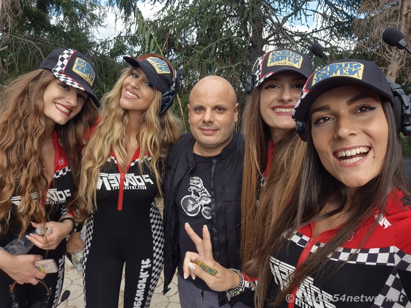 Con il Motoclub Gli Scarburati il I Motorshow scarburato su Studio54network