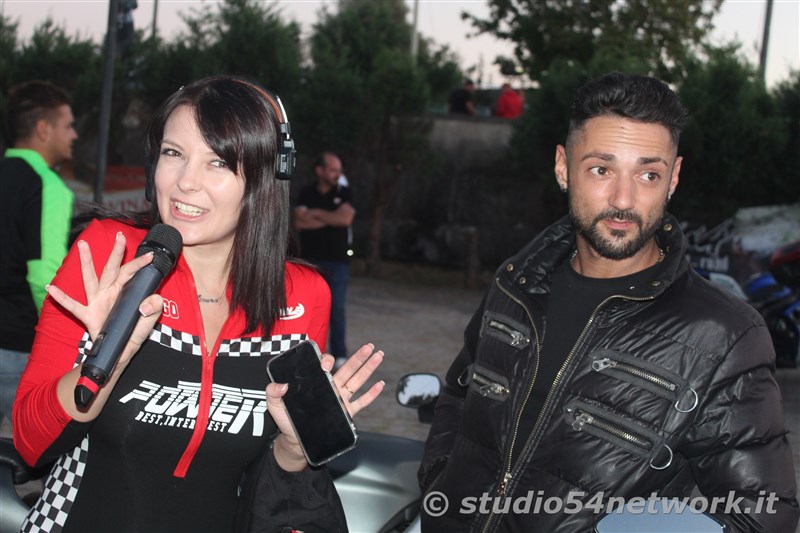 Con il Motoclub Gli Scarburati il I Motorshow scarburato su Studio54network