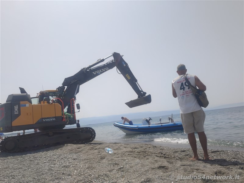 In Calabria, all'Hangloosebeach di Gizzeria, 2024 World Championship, su Studio54network 