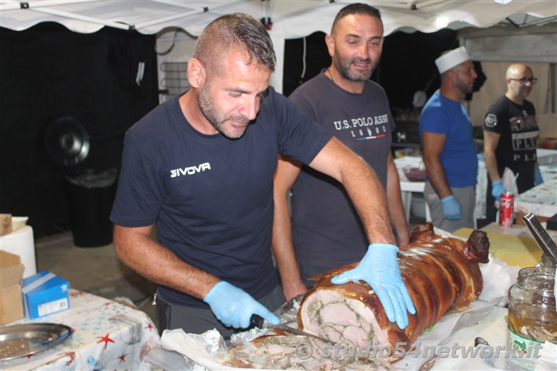 Con l'Associazione Libellula, ritorna la Festa della Birra, alla sua terza edizione. Food, musica, divertimento e birra a fiumi