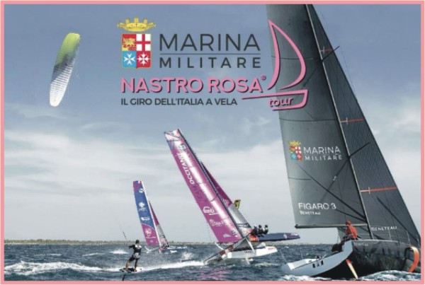 Marina Militare Nastro Rosa Tour, a Catanzaro, su Studio54network Marina Militare Nastro Rosa Tour, a Catanzaro, su Studio54network